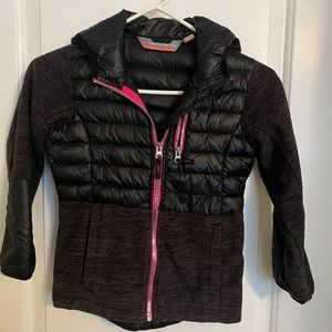 Free Country Puff Jacket